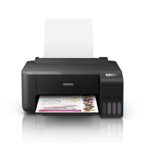 Epson L1210 單功能連續供墨印表機