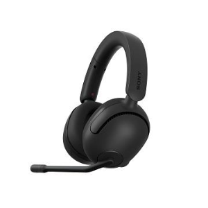 SONY INZONE H5無線耳罩式電競耳機-黑 WH-G500/BZ E