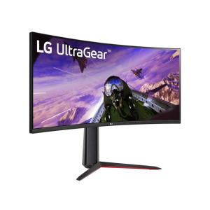 LG 34吋 UltraGear WQHD 21:9 專業電競螢幕