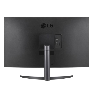 LG 32UR500-B UHD 4K高畫質編輯顯示器