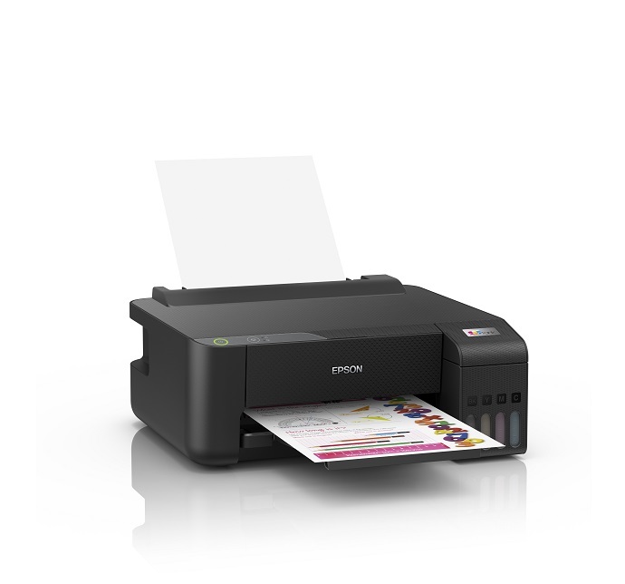 Epson L1210 單功能連續供墨印表機